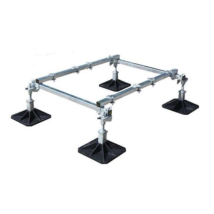 Big Foot BN9720 Multi Frame basis 1,00 x 1,20m